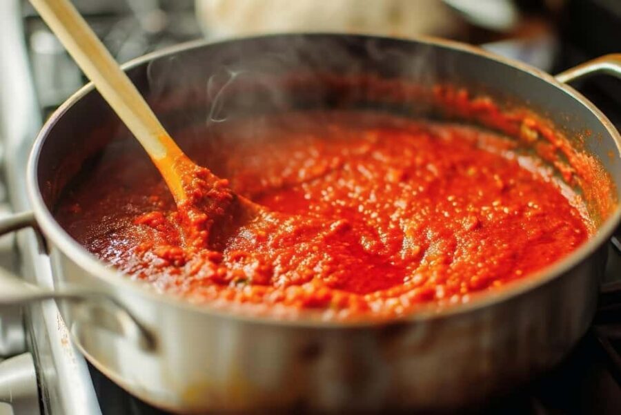 Amalfi Coast: Pizza & Mozzarella Class with Farmhouse visit - Picking ingredients the way a pizzaiolo thinks