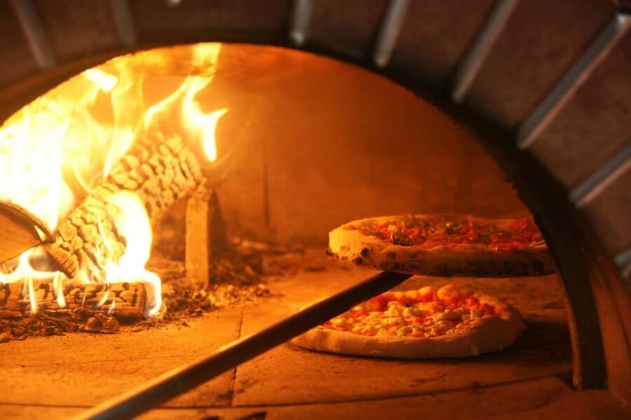 Amalfi Coast: Pizza & Mozzarella Class with Farmhouse visit - Value check: $73.48 for skills, food, and drinks