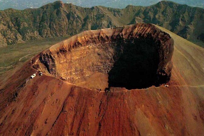 Amalfi Coast: Pompei & Vesuvius small group with Skip the line tickets - Price and value: is $162.92 a fair deal?