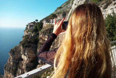 Amalfi Coast Positano & Emerald Grotto Naples Port ShoreExcursion - Why the Amalfi Coast route works in one day