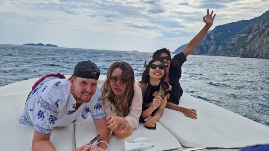 Amalfi Coast Premium Boat Tour from Sorrento - Price and value: what you’re really paying for at $112.15