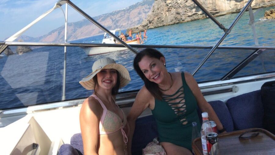 Amalfi Coast Premium Boat Tour from Sorrento - The boat day formula: passes, photos, and swims where it counts