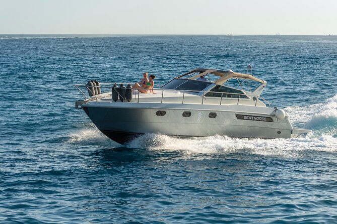 Amalfi Coast Private Boat Day with Swim Stops & Prosecco - Atrani and Minori: smaller towns, better breathing room