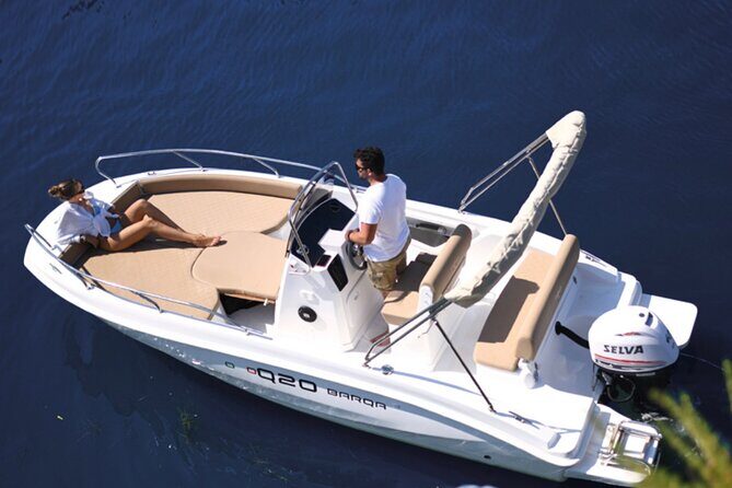 Amalfi Coast Private Boat Tour - Marina del Cantone: old fishing village energy and lunch by the water