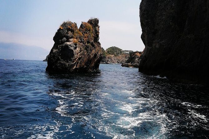 Amalfi Coast Private Boat Tour From Praiano or Positano - Price and Value: Is $602.06 a Good Deal?