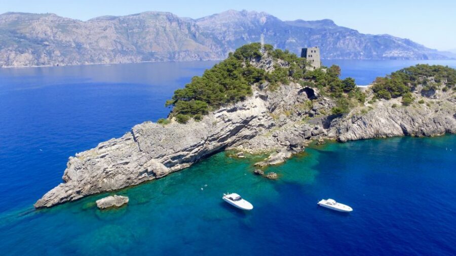 Amalfi Coast: Private Boat Trip with Prosecco and Snorkeling - Positano Free Time: Use It for Walking, Not Just Standing in Line