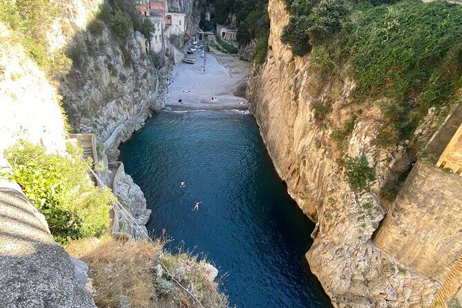 Amalfi Coast Private Day Tour with English speaking driver - Why this Amalfi Coast day works so well from Sorrento