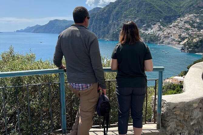 Amalfi Coast Private Day Tour with English speaking driver - Price and value: what $420.47 per person really buys you