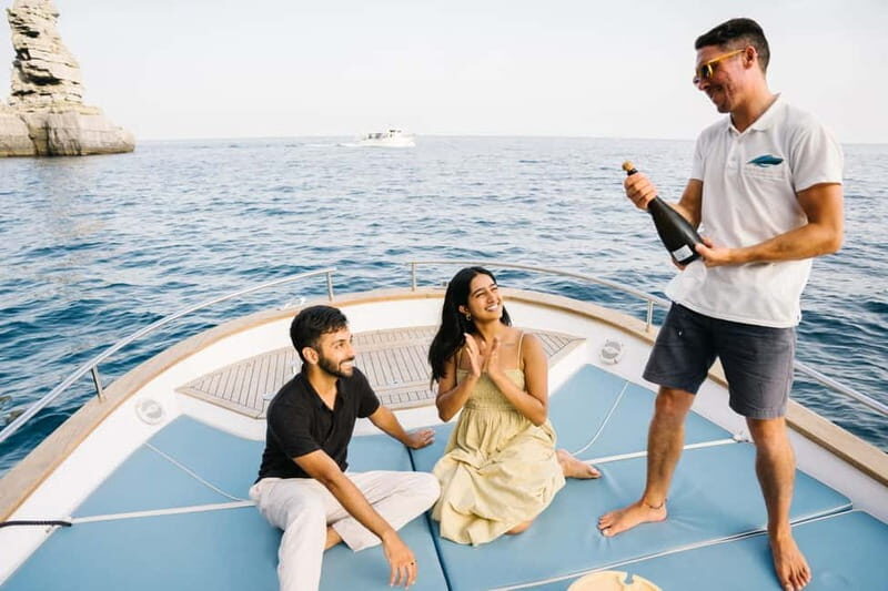 Amalfi Coast Private Sunset Cruise - Key Things to Know Before You Sail
