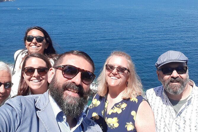 Amalfi Coast private tour - Price and Value for a Small Private Group