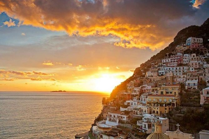 Amalfi Coast private tour from Naples Hotels or Sea Port - Private Amalfi Coast from Naples: what you’re really buying