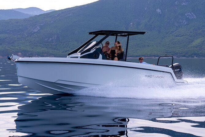 Amalfi Coast Private Tour from Sorrento - Premium 28ft Boat - Key Highlights You’ll Actually Notice