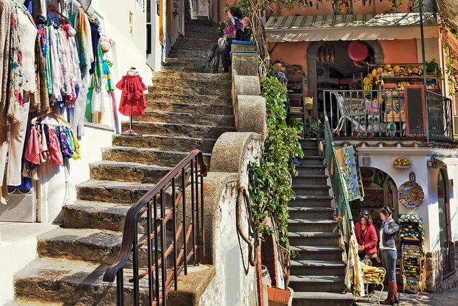 Amalfi Coast Private Tour - Positano, Amalfi & Ravello - What the English driver and live commentary add