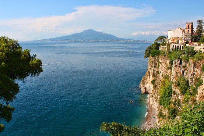 Amalfi Coast Private Tour - Positano, Amalfi & Ravello - Value check: is $342.40 per person a fair deal