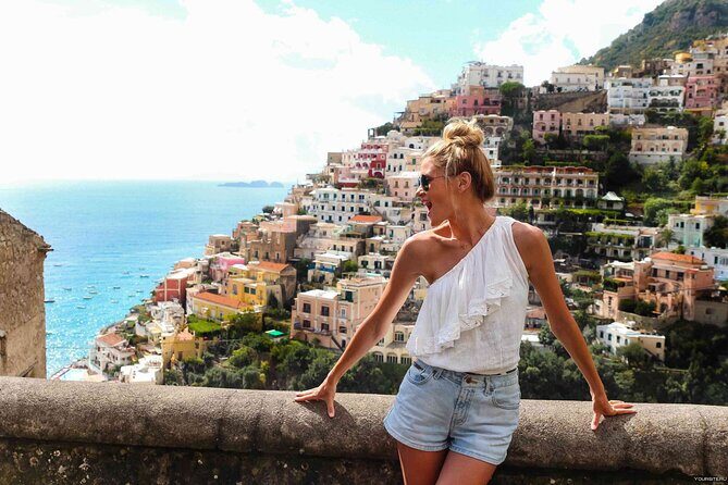 Amalfi Coast Private Tour: Ravello, Positano - FAQ