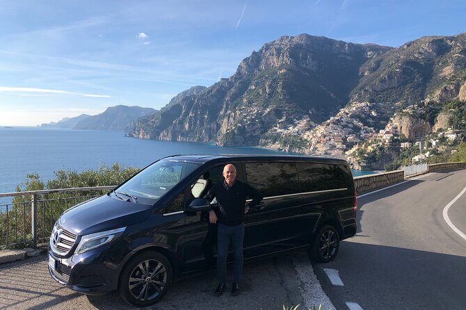 Amalfi coast private tour with Amalfi Ravello and Wine Tour from Positano - Tramonti at Tenuta San Francesco: pre-phylloxera vines and a cellar-lunch day