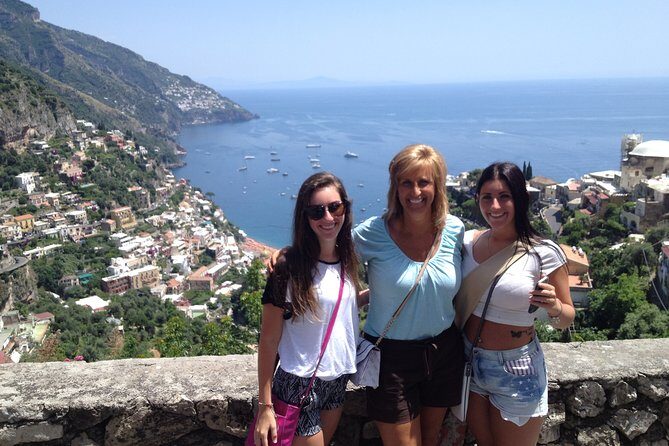Amalfi Coast Private Tours From Sorrento - When the Schedule Matters (And How to Make It Feel Relaxed)