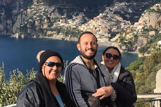 Amalfi Coast Private Tours From Sorrento - Price and Value: What You’re Paying For