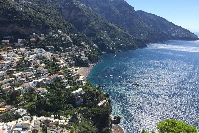 Amalfi Coast Private Tours From Sorrento - Drivers Who Make the Day: Nelo and Katia as Examples