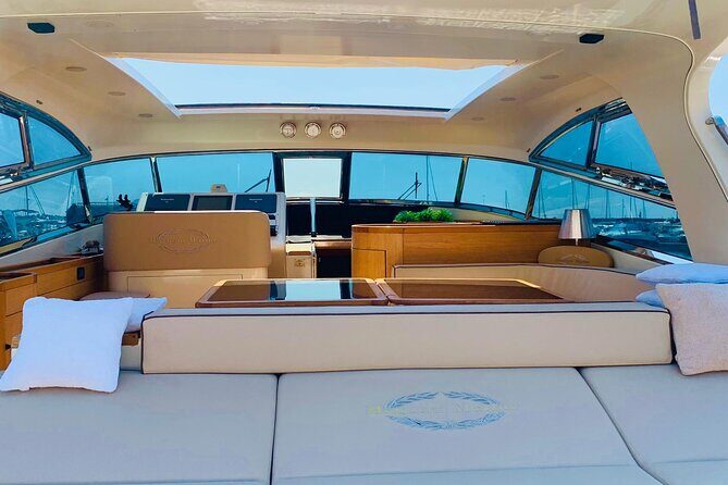Amalfi Coast Private Yacht Cruise: Explore Positano and Amalfi! - Amalfi Stop (About 2 Hours): Cathedral Streets and Piazza Breaks