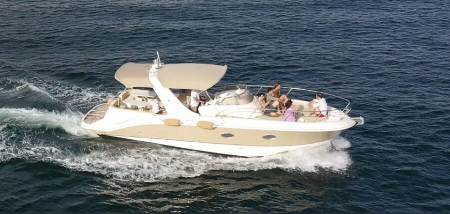 Amalfi Coast: Romantic Sunset Cruise with Music & Cocktails - Price and value: what you’re really buying