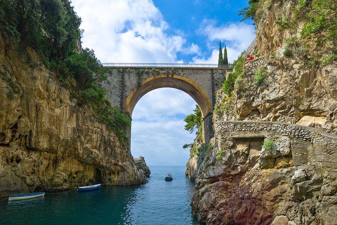 Amalfi Coast Self-Drive Boat Rental - Your 6-Hour Game Plan: Cruising UNESCO Coastline at Your Pace