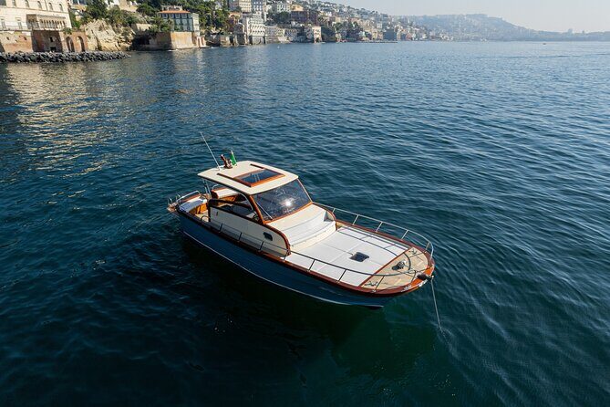 Amalfi Coast Semi Private Boat Day Trip from Sorrento - Why this boat day feels smarter than a full bus tour
