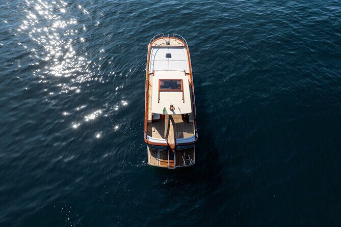 Amalfi Coast Semi Private Boat Day Trip from Sorrento - Price and logistics: what you should budget in real life