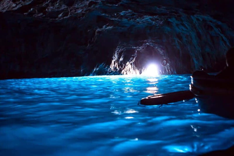 Amalfi Coast Shared Sunset Cruise: Swim, Drinks & Views - Price and value: is $93.46 worth it?
