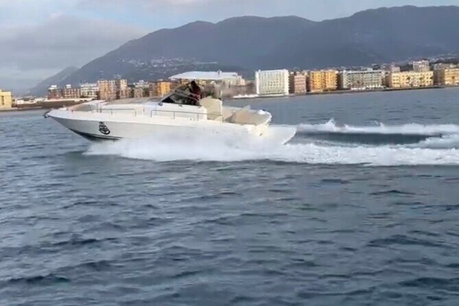 Amalfi Coast Sharing boat tour from Sorrento - Key reasons this boat tour earns strong marks