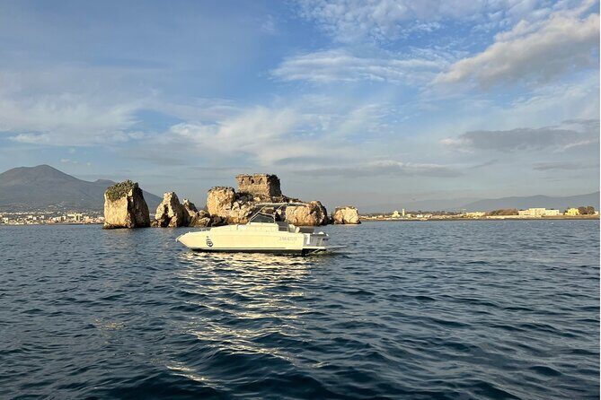 Amalfi Coast Sharing boat tour from Sorrento - Price and value: what $191.02 really covers