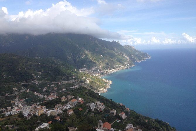 Amalfi Coast Shore Excursion - Why This Naples-to-Amalfi Private Drive Works for a Shore Day