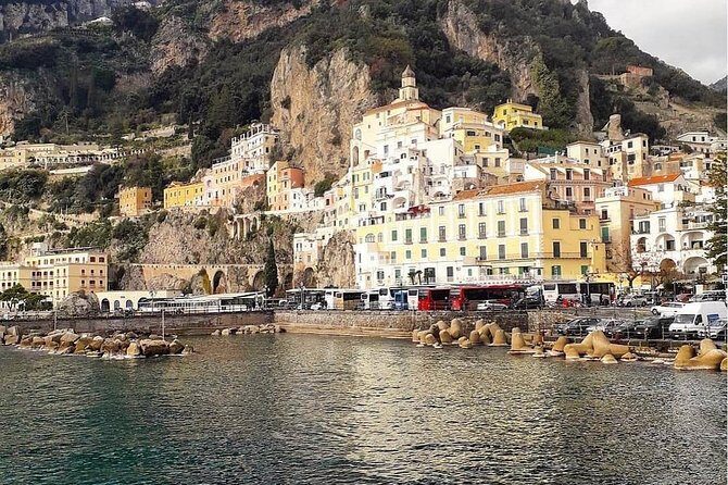 Amalfi Coast Shore Excursions pompeii with tour guide - Who this tour suits best (and who might not love it)