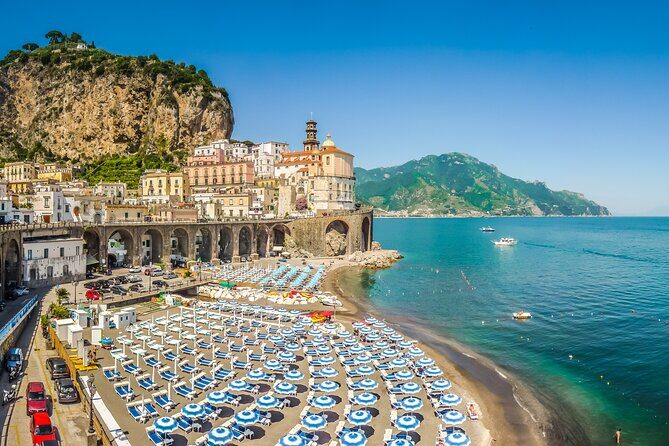 Amalfi Coast Sightseeing Bus Tour from Pompeii - Why This Amalfi Coast Day Trip From Pompeii Really Works