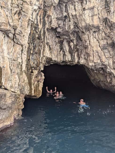 Amalfi coast small-group boat tour w/ drinks & sandwich - Who This Tour Is Best For (and Who Should Skip It)