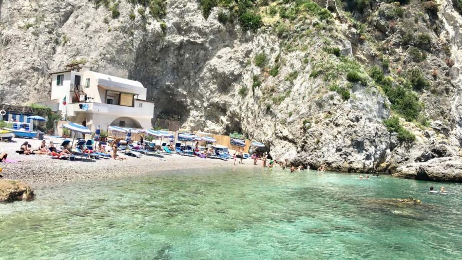 Amalfi coast small-group boat tour w/ drinks & sandwich - So, Should You Book This Amalfi Coast Boat Tour?