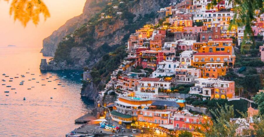 Amalfi Coast & Sorrento Day Trip - Logistics that affect your enjoyment (and what to do about them)