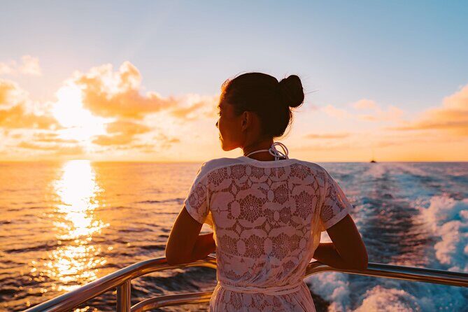 Amalfi Coast: Sunset Boat Tour with Fruit & Drinks | Small Group - The Gozzo boat: comfort that matters when you’re out at sea