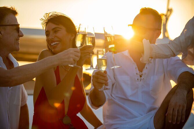 Amalfi Coast: Sunset Boat Tour with Fruit & Drinks | Small Group - Who this tour suits best (and who should think twice)
