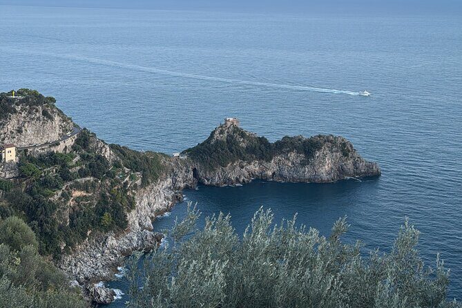 Amalfi Coast Sunset Tour & Dinner - Why this sunset-and-dinner combo works (even if you’ve seen postcards)