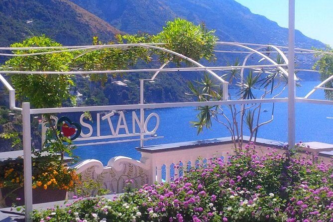 AMALFI COAST through Positano, Amalfi and Ravello - A Quick Ceramics Factory Stop You’ll Actually Understand