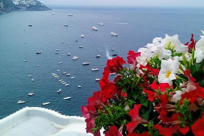 AMALFI COAST through Positano, Amalfi and Ravello - Ravello’s Mountain Views: When the Coast Gets Higher