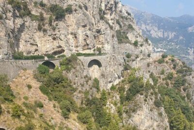 Amalfi Coast Tour - Amalfi first: cathedral, squares, and the coast’s name-sake energy