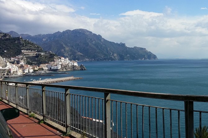 Amalfi coast tour - Who This Tour Suits Best (and Who Might Want Something Else)