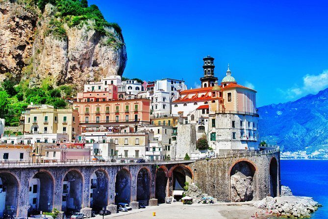 Amalfi Coast Tour by Boat (Late departure) - Key things to know before you go