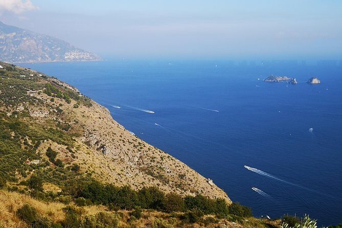 Amalfi coast tour experience! - Key highlights to know before you go
