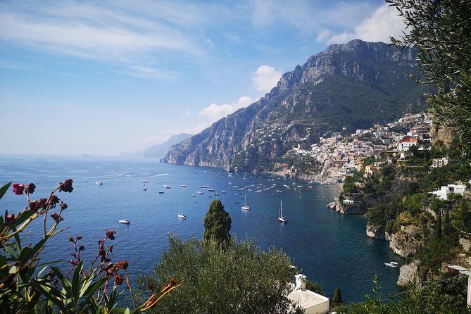 Amalfi coast tour experience! - Price per group and what you’re really paying for