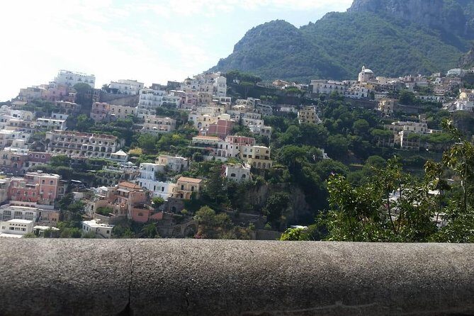 Amalfi Coast tour, explore a treasure chest of gems + farm to table lunch - Key Things I’d Put at the Top of Your List