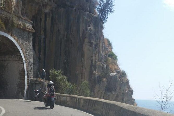 Amalfi Coast tour, explore a treasure chest of gems + farm to table lunch - Time on the Coast: What 7–8 Hours Really Means for Your Day