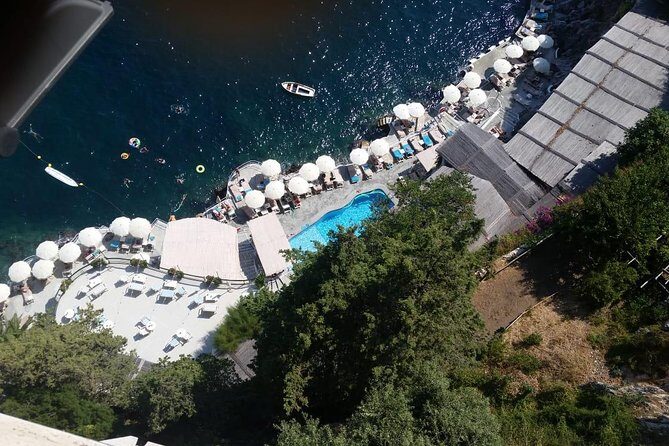 Amalfi Coast tour, explore a treasure chest of gems + farm to table lunch - Naples Pickup to the Coast: Your Morning Game Plan